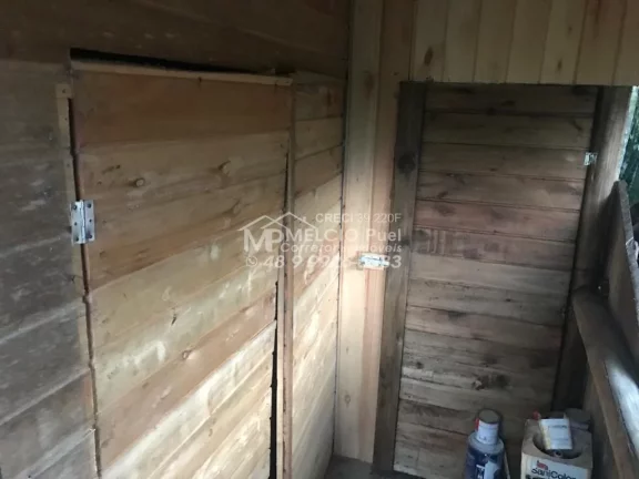Imagem Ótimo sítio a venda em Pinheral SC. com 40.000m². Propriedade equipada para criação de animais.