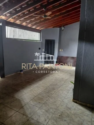 Imagem Casa - Ribeirão Preto - Iguatemi - Região Leste