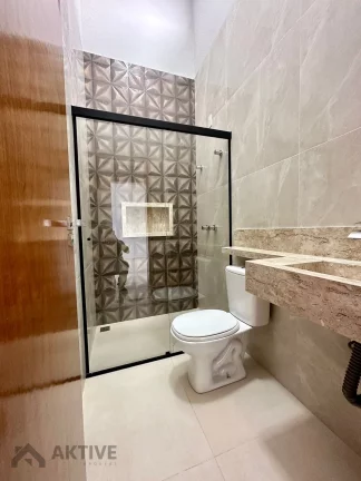 Imagem Casa de Condomínio em Horto Florestal Villagio - Sorocaba