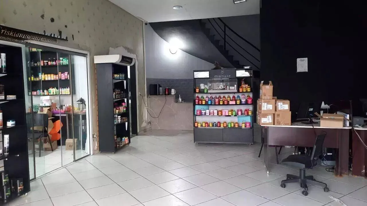 Imagem Sala comercial Avenida Miguel Sutil