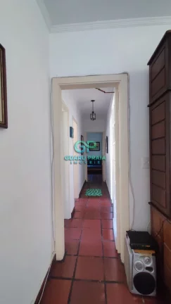 Imagem Apartamento à venda no bairro Enseada - Guarujá/SP