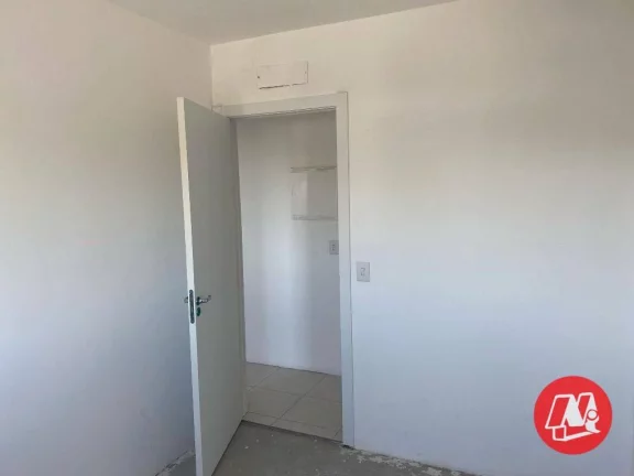 Imagem Apartamento para alugar, 74 m² por R$ 3.700,00/mês - Partenon - Porto Alegre/RS