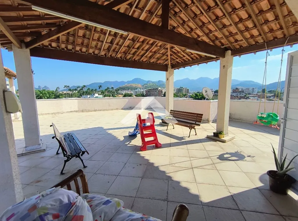 Imagem Apartamento à venda na Taquara, Rio de Janeiro - 2 quartos, R$175 mil, excelente localização!
