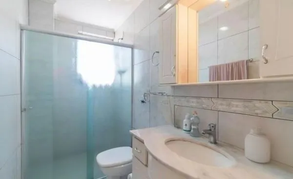Imagem Apartamento no Cristal de 2 dormitórios