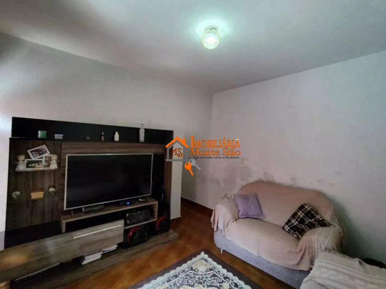 Imagem Sobrado à venda, 180 m² por R$ 799.999,00 - Jardim Ipanema - Guarulhos/SP