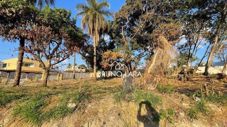Imagem Lote à venda no bairro Jardim das Alterosas 1 - Betim /MG
