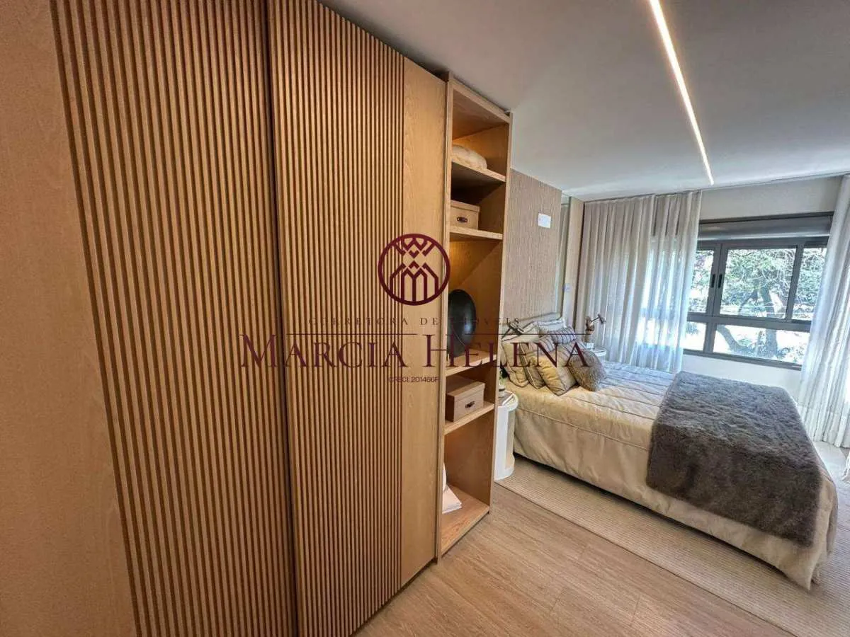 Imagem Apartamento de luxo à venda, com 3 quartos, 157m2