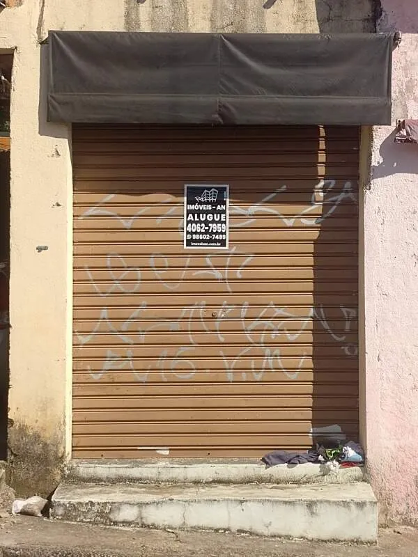 Foto do imóvel LOJA+2+BANHEIRO em Rua Ivapé