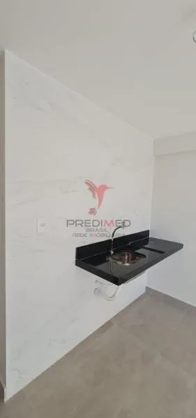 Imagem Apartamento 1 dormitório 34 m² Intermares Cabedelo/PB