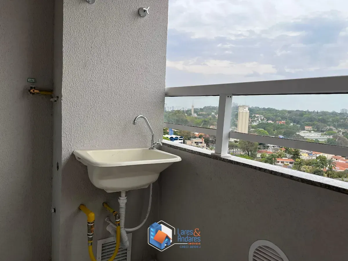 Imagem Apartamento para venda em Butantã com 2 quartos, 41m²