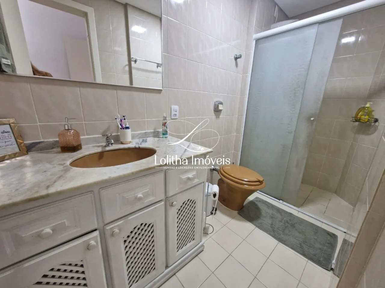Imagem Apartamento de 3 dormitórios à venda no Itacorubi - Florianópolis/SC