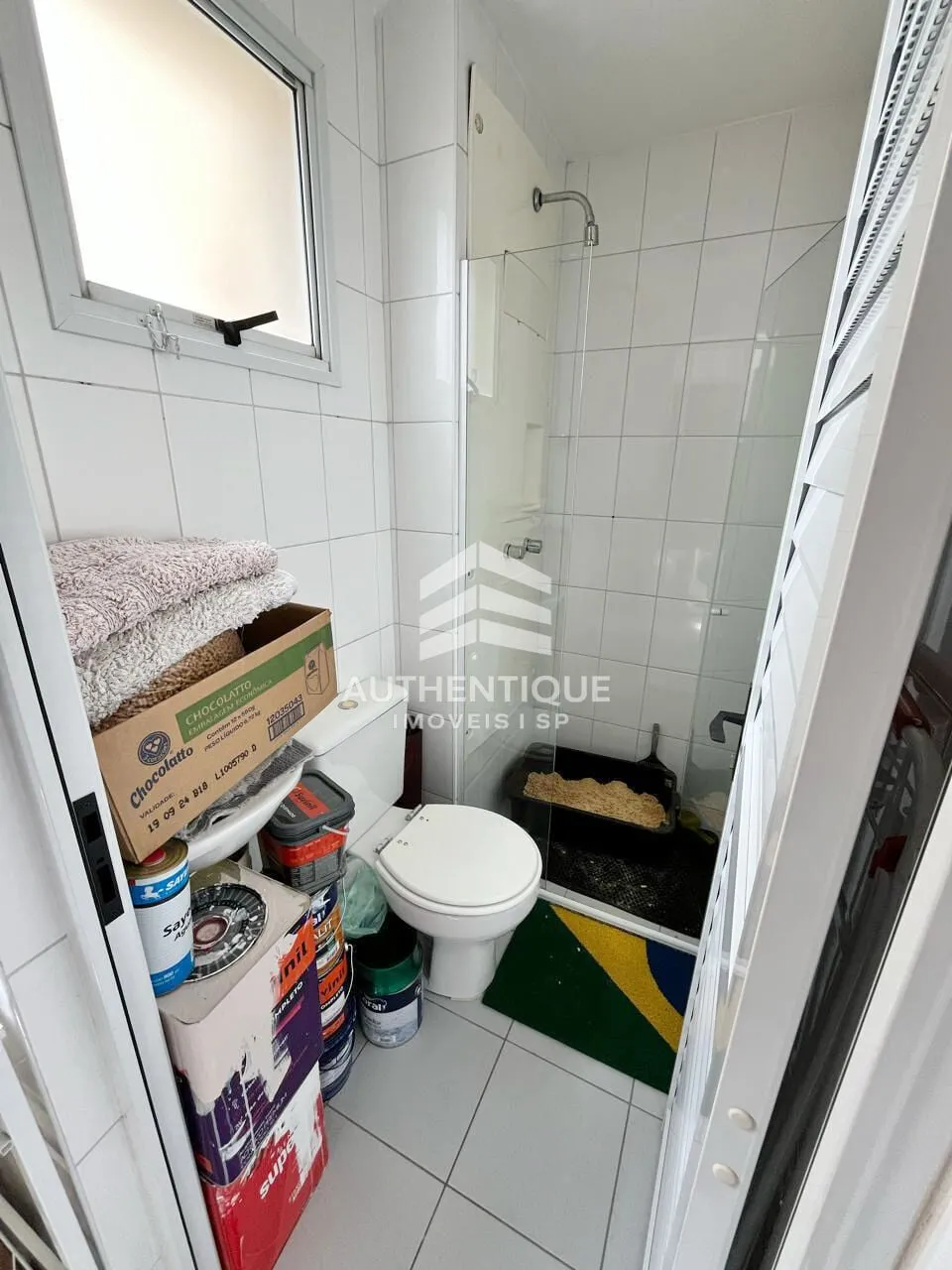 Imagem ILE ECOLIFE MORUMBI - Apartamento no bairro Morumbi à venda