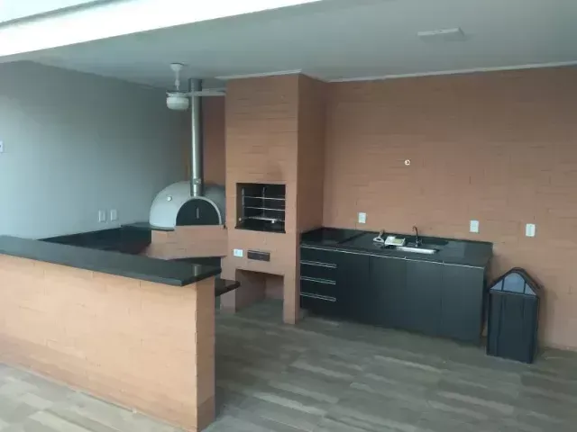 Imagem Apartamento à venda, Independência, Taubaté, SP