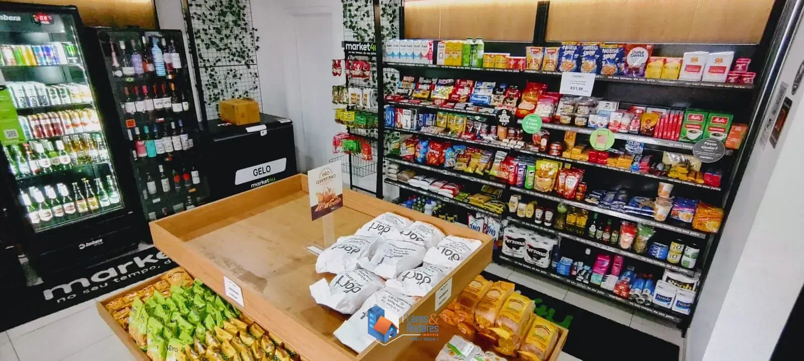 Imagem APTO A VENDA COM 118M² COM 3 DORMS (1 SUÍTE), ARMÁRIOS PLANEJADOS, 8º ANDAR, 2 VGS, LAZER COMPLETO! CONDOMÍNIO VIDA VIVA PARQUE SANTANA