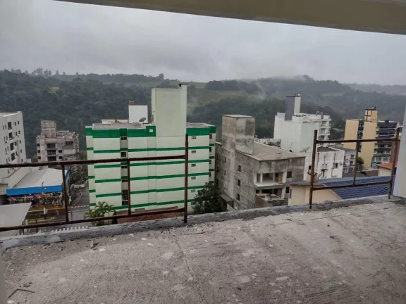 Imagem Apartamento para Venda em Piratuba, Centro, 3 dormitórios, 1 suíte, 1 banheiro