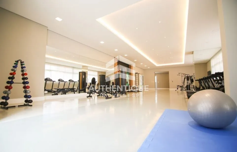Imagem RG OSCAR MORUMBI - Apartamento à venda no bairro Vila Suzana - São Paulo/SP, Zona Sul