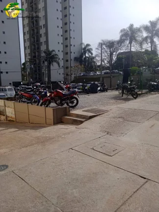Imagem APARTAMENTO À VENDA NA VILA DIONISIA
