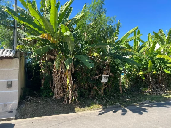 Imagem TERRENO RESIDENCIAL em RIO DE JANEIRO - RJ, CAMPO GRANDE