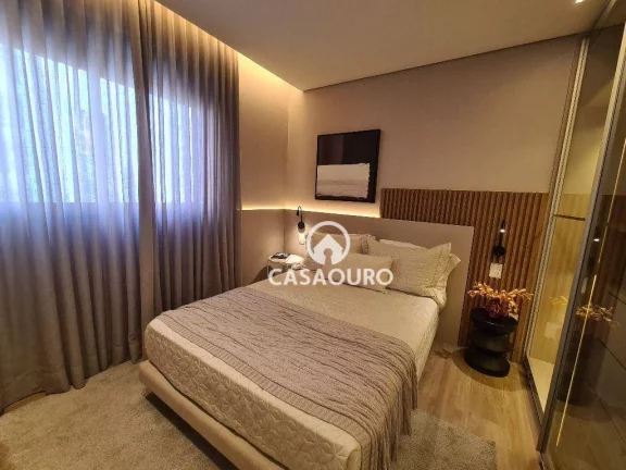 Imagem Cobertura com 3 quartos à venda, 172 m² - Santo Agostinho - Belo Horizonte/MG