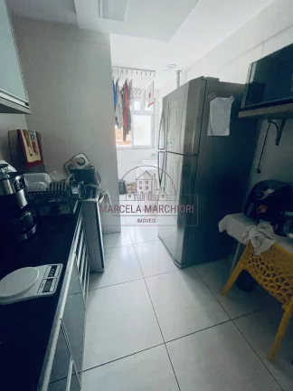Imagem Apartamento 2 quartos sol da manhã em Praia da Costa