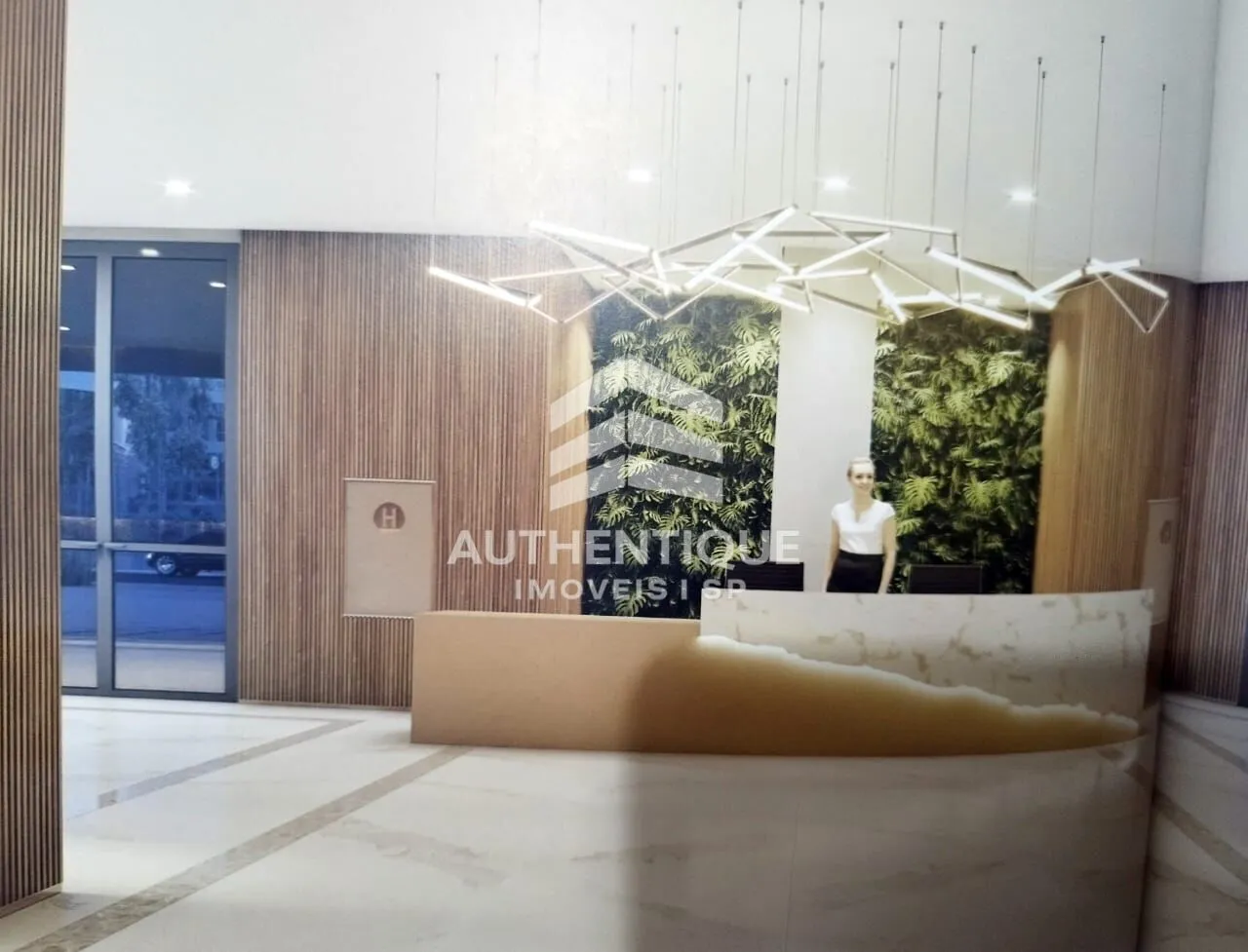 Imagem Arkadio Ez By Ott Brooklin - Apartamento à venda no bairro Brooklin - São Paulo/SP, Zona Sul