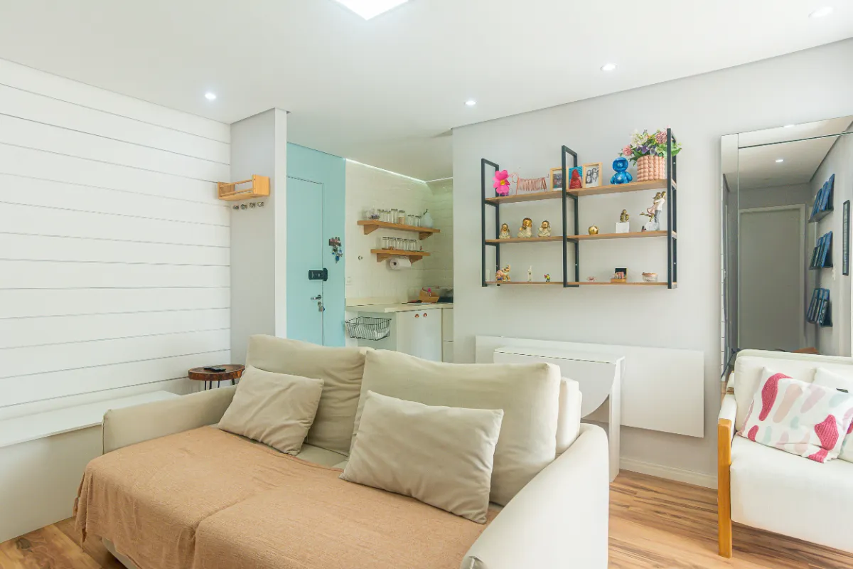 Imagem Apartamento para venda em Casa Verde com 2 quartos, 47m2