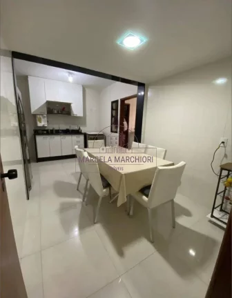 Imagem 3 Quartos | Lazer completo | Praia da Costa – 130m²
