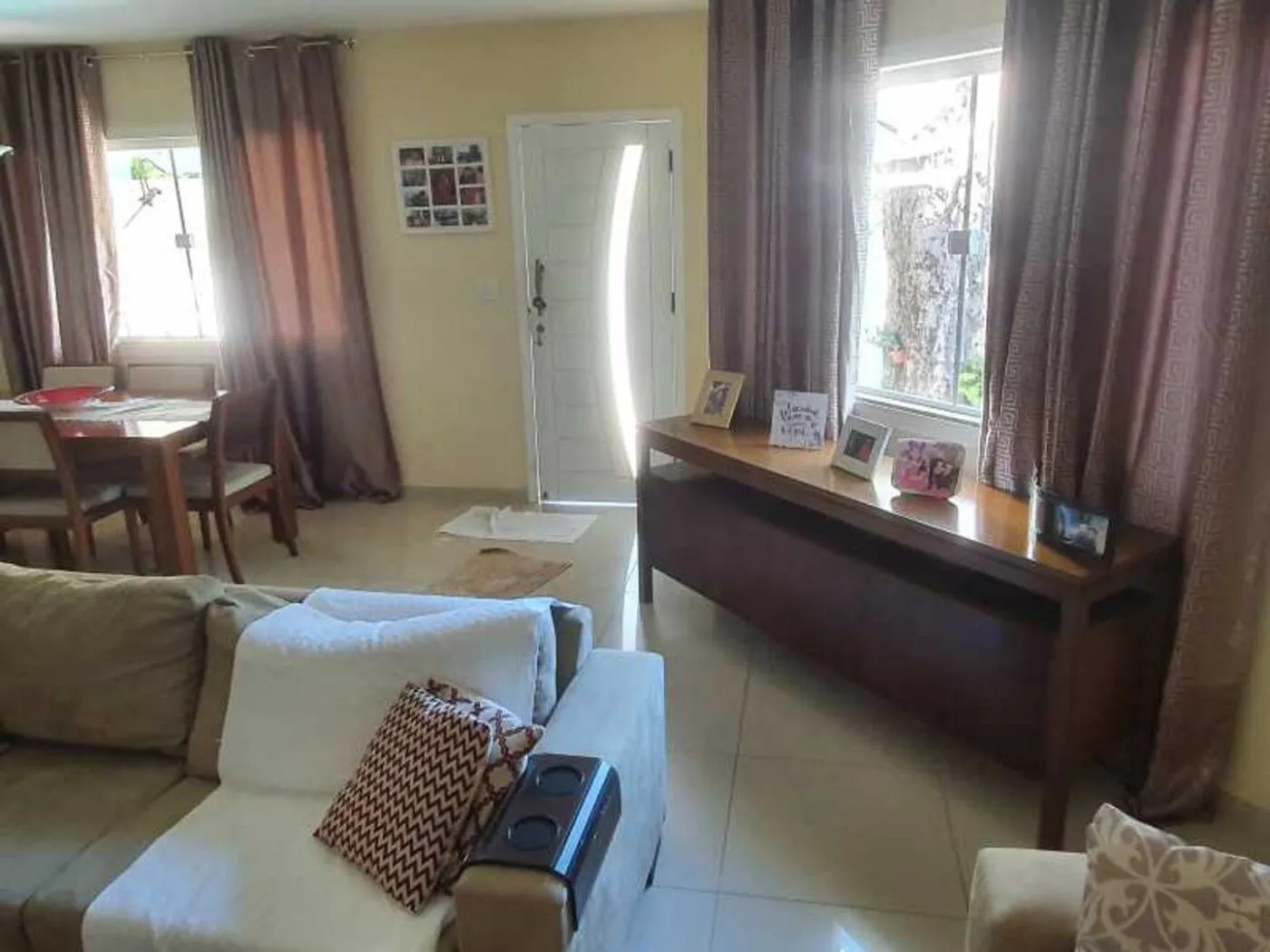Imagem Casa à venda no bairro Jacarepaguá em Rio de Janeiro/RJ