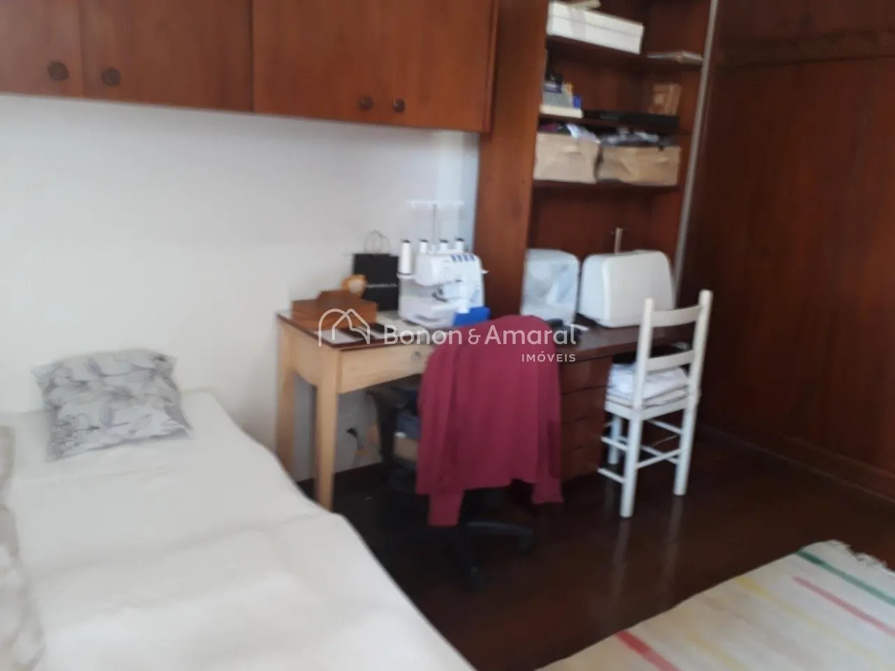 Imagem Apartamento à venda no coração do Cambuí - Campinas/SP
