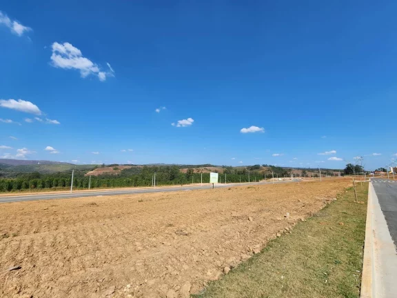 Imagem TERRENO 200M² VIVALEGRO - VOTORANTIM