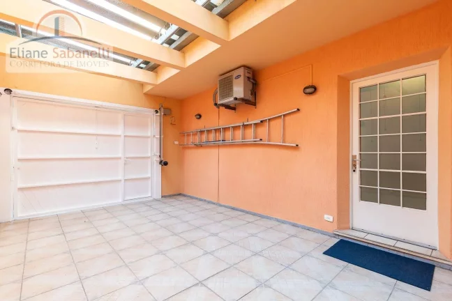 Imagem Casa Sobrado à venda, 4 dormitórios, 220m2 , 4 vagas, Jardim Paulistano