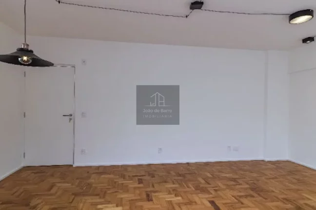Imagem Ape Reformadíssimo com 1 dorm e vaga