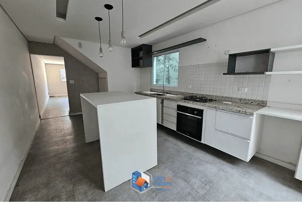 Imagem Casa à venda 2 Quartos 1 Vaga 100M² Brooklin Paulista São Paulo - SP