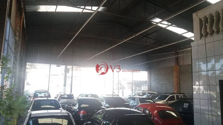 Foto do imóvel Galpão à venda, 315 m por R$ 1.500.000,00 - São Miguel Paulista - São Paulo/SP