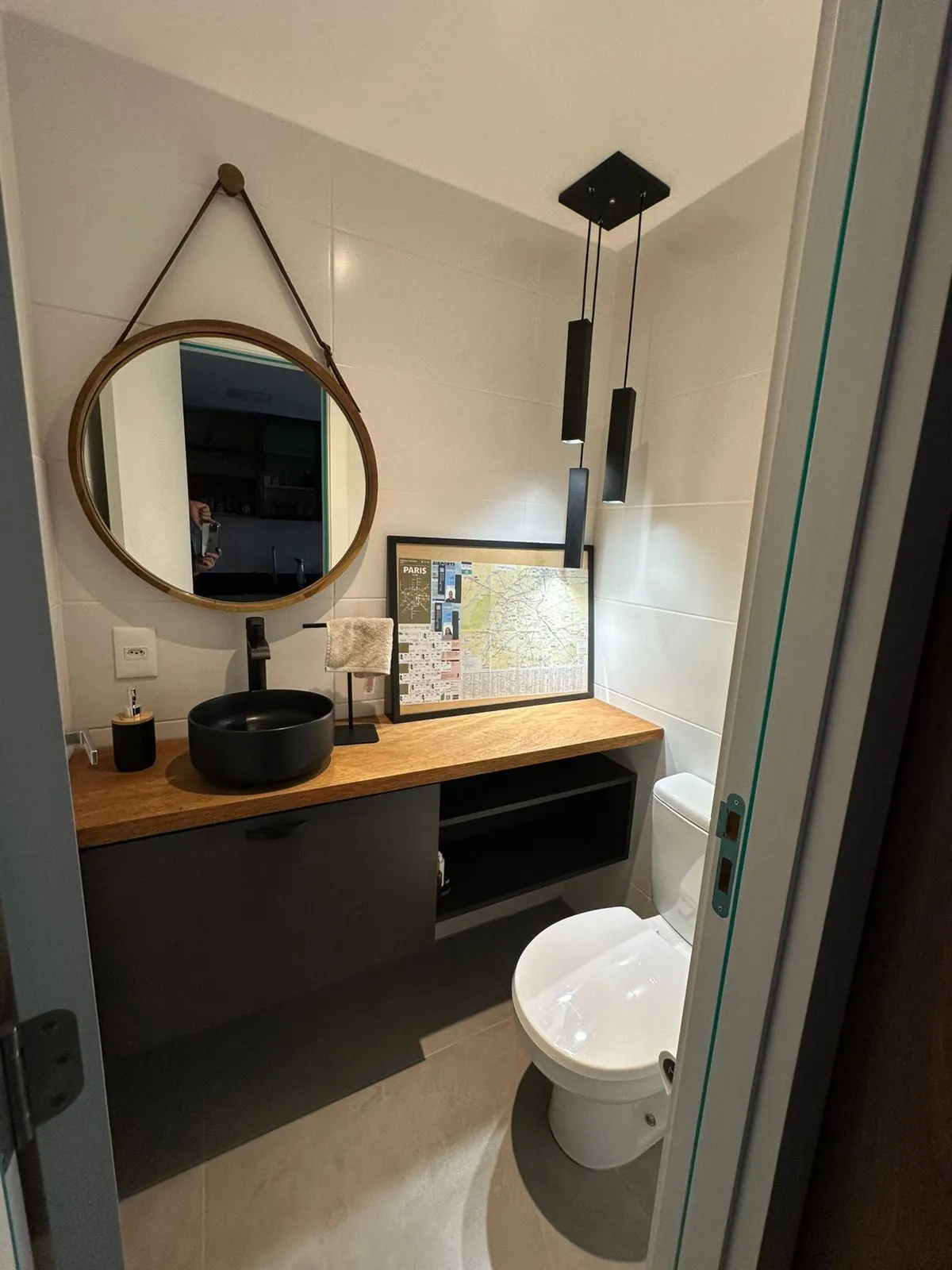 Imagem Apartamento de 1 dormitório 1 suíte, 44m2, bairro Azenha