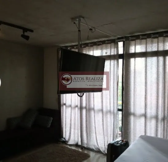 Imagem Alugo/Vendo Apartamento no Auto da Boa Vista - São Paulo