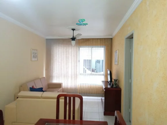 Imagem Apartamento Padrão para Venda em Enseada Guarujá-SP