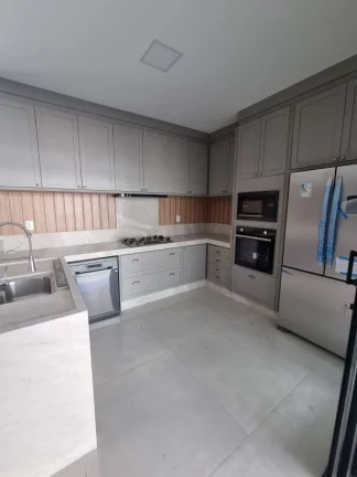 Imagem Casa Térrea no Residencial Dona Maria José