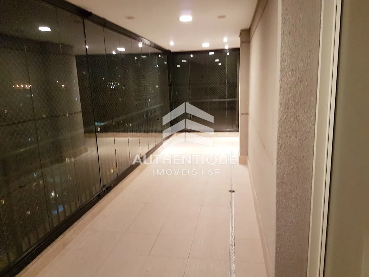 Imagem La Grande Roche - Moema Índios - Apartamento à venda em São Paulo/SP