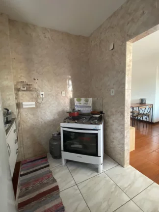 Imagem Apartamento à venda em Belo Horizonte-MG, Santa Terezinha! 60m² de conforto e estilo!