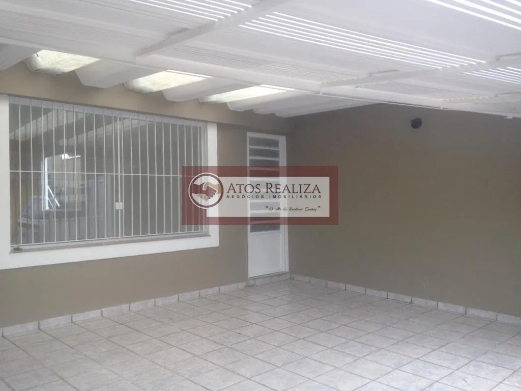 Imagem Alugo Excelente Casa 3 Quartos Vila Friburgo - São Paulo