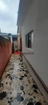 Imagem Casa à venda 2 Quartos, 1 Vaga, 180M², Ipiranga, São Paulo - SP