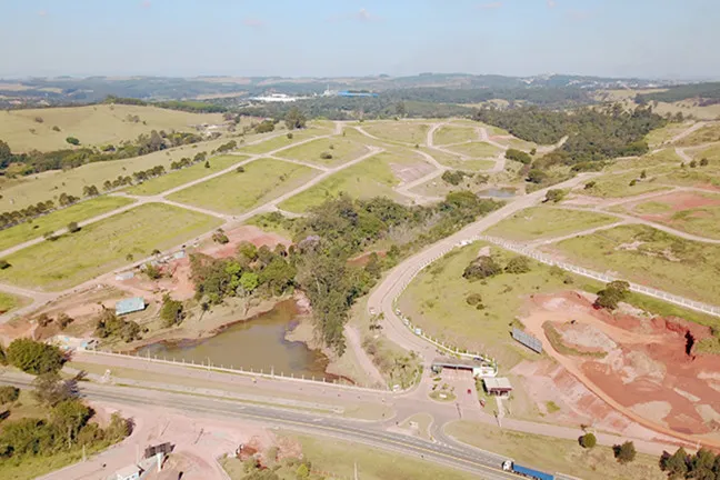 Imagem Terreno em Condomínio à Venda, 682 m² em Loteamento Residencial Vale das Águas - Itatiba