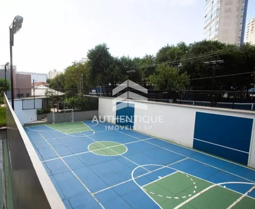 Imagem MORADA DE SAO JOAO SAO BERNARDO DO CAMPO CENTRO - Apartamento no Centro de São Bernardo do Campo à venda