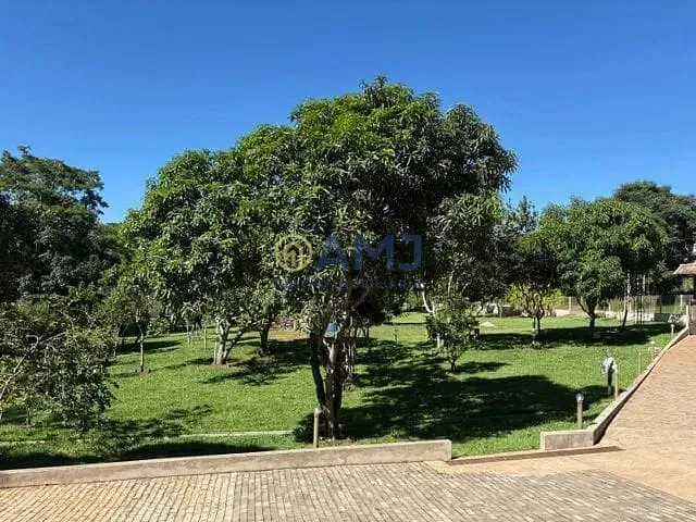 Imagem CHÁCARA À VENDA | CONDOMÍNIO FECHADO - COUNTRYVILLE