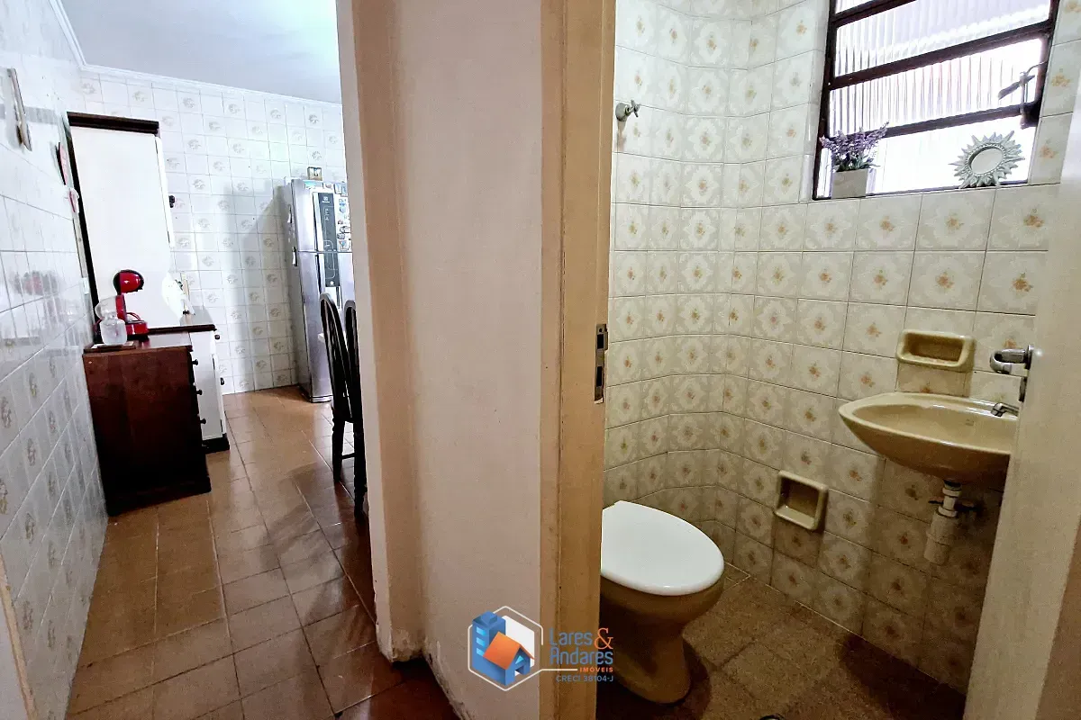Imagem Sobrado para venda em Vila Gustavo com 2 quartos, sendo 1 suíte, 126m²