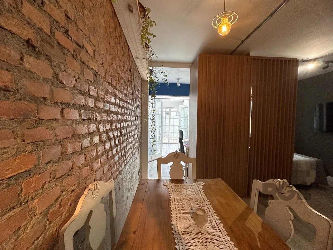 Imagem Apartamento Garden a Venda no Bairro Cidade Baixa