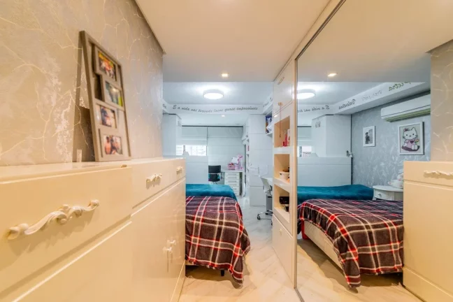 Imagem Apartamento para venda no bairro Petrópolis em Porto Alegre