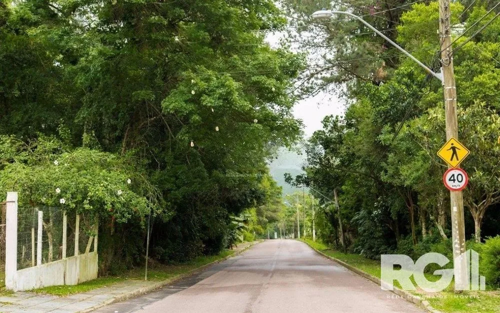 Imagem Casa em Condomínio 4 dorms à venda na Agronomia -