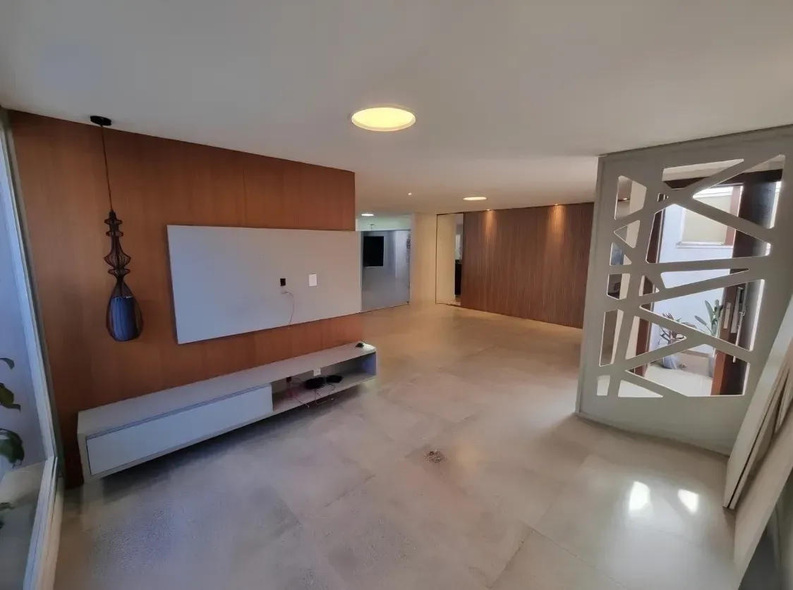 Imagem Casa de Condomínio com 3 Quartos à Venda ou Locação, 265 m² em Loteamento Vivenda Centenário - Jundiaí